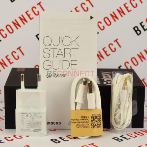 Samsung Galaxy S7 Edge Gold Platinum